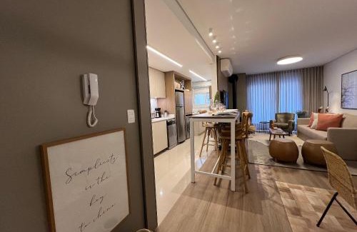 Vila Suica Apartment | R. Orquídeas 101A - Apê na Borges Medeiros Gramado
