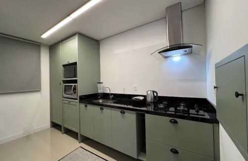 Vila Suica Apartment | R. Orquídeas 403B - Apê na Borges Medeiros Gramado