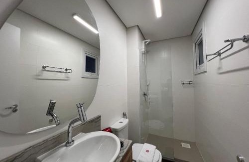 Vila Suica Apartment | R. Orquídeas 403B - Apê na Borges Medeiros Gramado