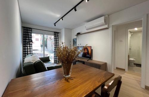 Vila Suica Apartment | R. Orquídeas 403B - Apê na Borges Medeiros Gramado