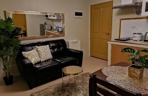 Dumaguete Apartment | R&R Cozy 2BR Marina Dumaguete