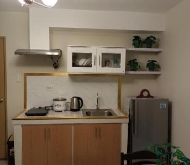 Dumaguete Apartment | R&R Cozy 2BR Marina Dumaguete