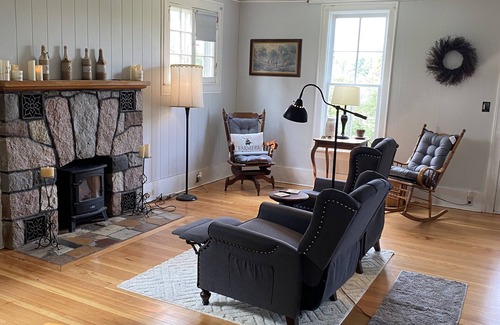 Carp Lake Other | R&R Farmhouse.