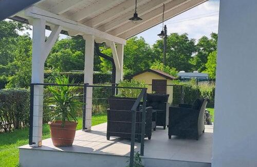 Vonyarcvashegy House | R&R Vendégház Vonyarcvashegy