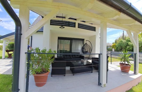 Vonyarcvashegy House | R&R Vendégház Vonyarcvashegy