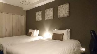 Karasuma Apartment | R&Run Kyoto Serviced Apartment & Suites