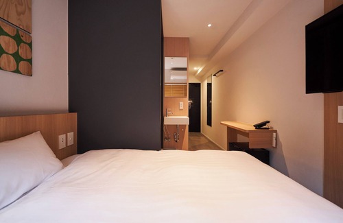 Kawasaki Hotel | R's FOREST INN