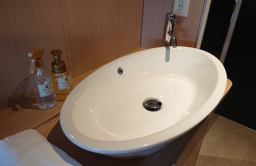 Kawasaki Hotel | R's FOREST INN