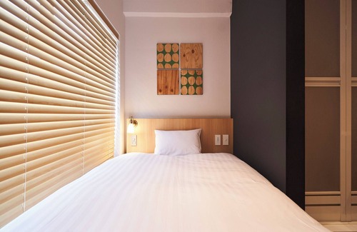 Kawasaki Hotel | R's FOREST INN