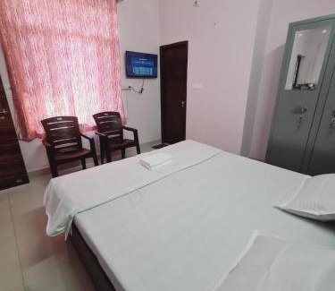 Dehradun House | R Square Homestay