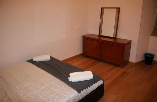 Vatican Hostel | R.T. HOUSE'S