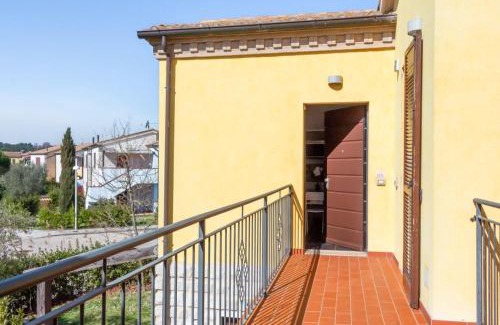 Numana Apartment | R17 Adamo e Eva Resort nuovo trilocale
