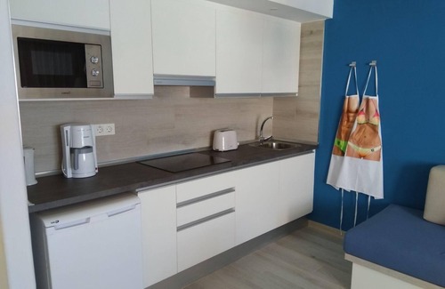 Puerto del Carmen Apartment | R2 Bahía Kontiki Beach Apartments