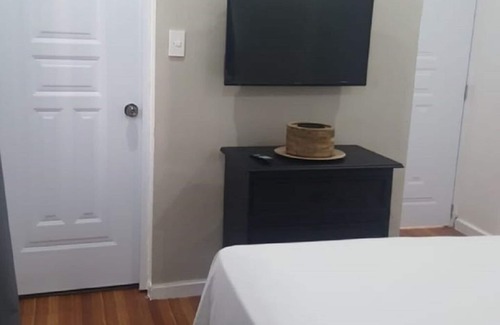 Samana Hotel | R3-COZY 1 BED HOTEL ROOM IN SAMANA WITH POOL
