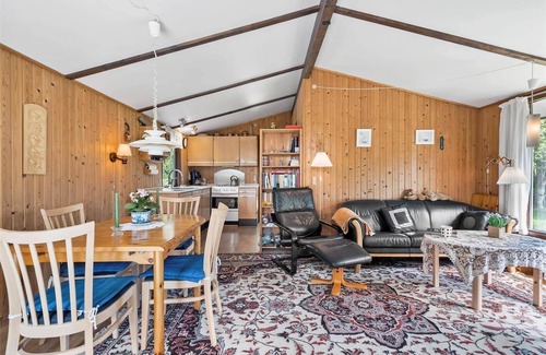 Rodvig Stevns House | R845 Rødvig - Maelskifterne 51