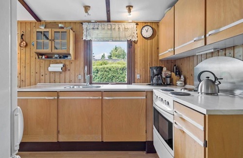 Rodvig Stevns House | R845 Rødvig - Maelskifterne 51