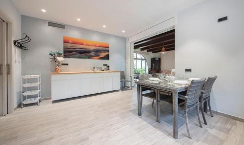 Segur de Calafell Villa | R94 Chalet con piscina privada 20m de la playa Calafell