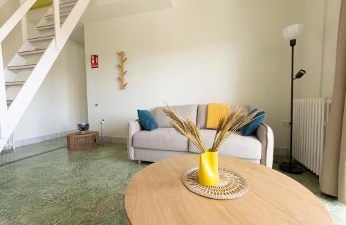 Puebla de Don Fadrique Apartment | RaíZes 22 - Apartamento 5