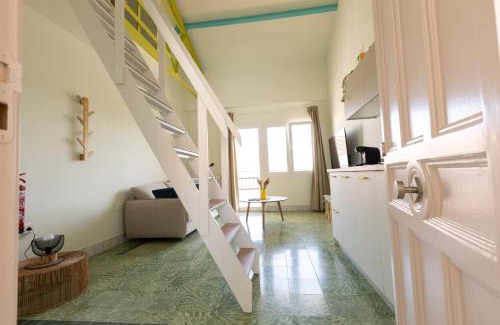 Puebla de Don Fadrique Apartment | RaíZes 22 - Apartamento 5