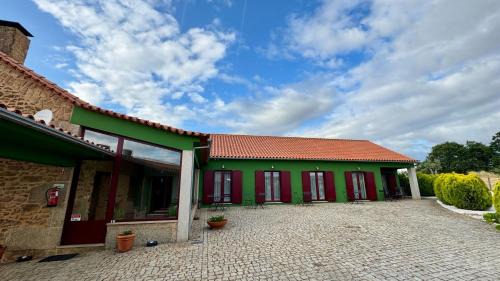 Seia House | Raízes da Vinha - Matias Nature Mountain Hotel - Serra da Estrela, Seia