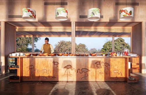 Pali Hotel | RAAS Chhatrasagar