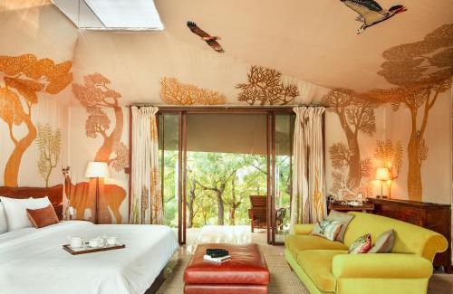 Pali Hotel | RAAS Chhatrasagar, Nimaj, District Pali