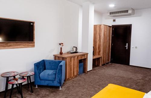 Braila Hotel | RaAy