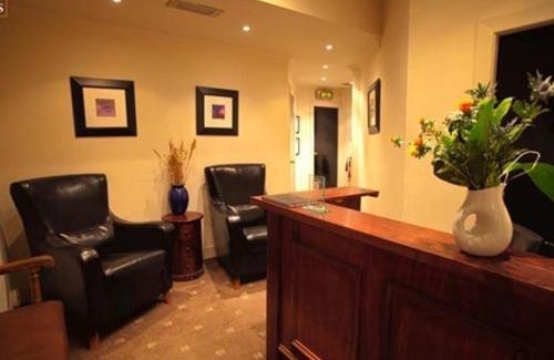 City Centre Glasgow Hotel | Rab Ha's