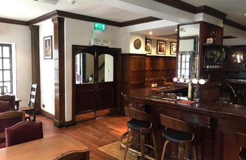 City Centre Glasgow Hotel | Rab Ha's