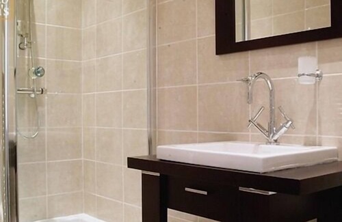 City Centre Glasgow Hotel | Rab Ha's