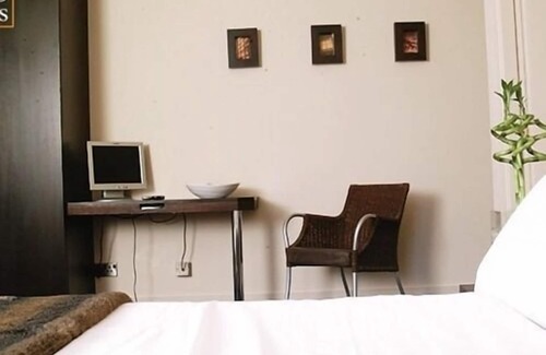 City Centre Glasgow Hotel | Rab Ha's
