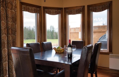 Mont-Tremblant Apartment | Rabaska by Rendez-Vous Mont-Tremblant