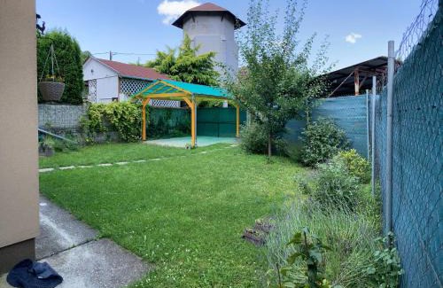 Mosonmagyarovar Apartment | Rabbit apartman