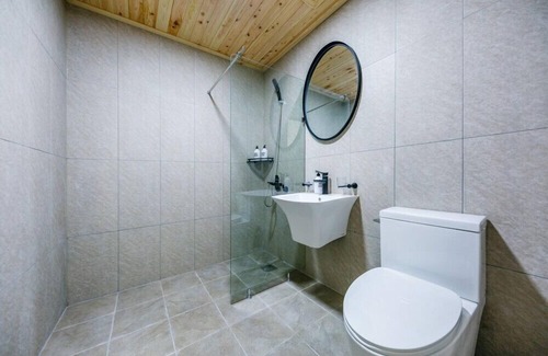 Chuncheon House | Rabbit Star Pension