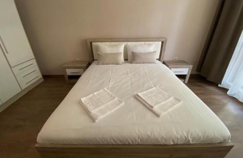 Saints Constantine and Helena Apartment | Rabi park residence