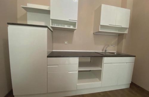 Saints Constantine and Helena Apartment | Rabi park residence