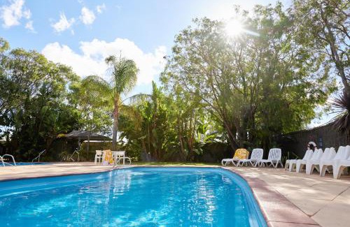 Abbey Resort | RAC Busselton Holiday Park