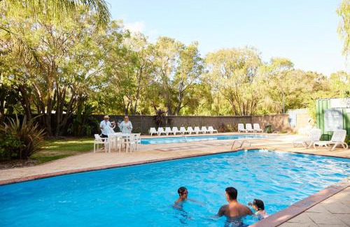 Abbey Resort | RAC Busselton Holiday Park