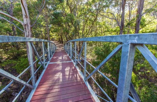 Margaret River Resort | RAC Margaret River Nature Park