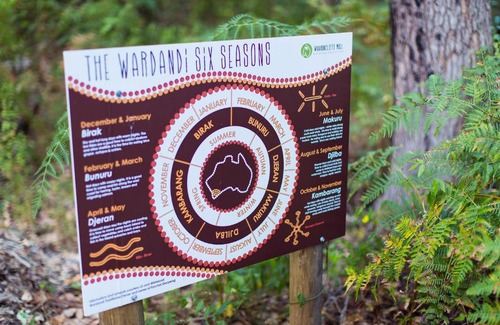 Margaret River Resort | RAC Margaret River Nature Park