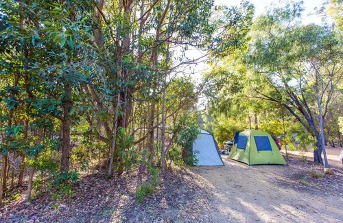 Margaret River Resort | RAC Margaret River Nature Park