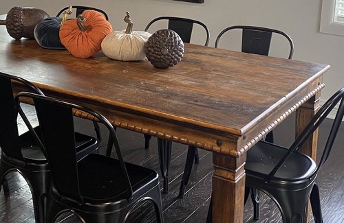 Glasgow House | Race Street Retreat located just 15 minutes from Mammoth Cave