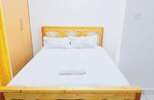 Riruta Apartment | Racecourse Gardens, Ngong Road