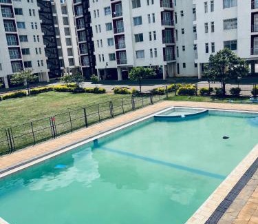Riruta Apartment | Racecourse one bed apartment ngong Road