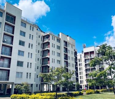 Riruta Apartment | Racecourse one bed apartment ngong Road
