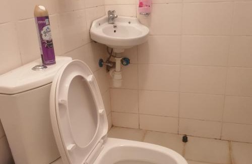 Riruta Apartment | Racecourse one bed apartment ngong Road
