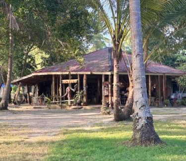 Nuea Khlong Resort | Racha Sunset Resort
