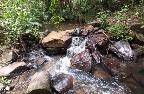 Santa Terezinha do Itaipu Cottage | Racho Recanto Arroio Apepú