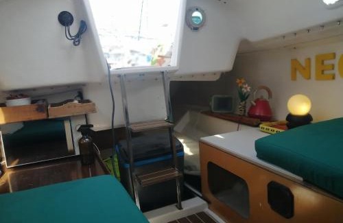 Parque das Nacoes Boat Rental | Racing Boat