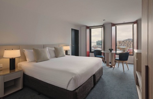 Hobart Central Business District Hotel | RACV Hobart Hotel